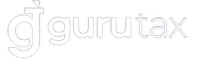 Gurutax logo