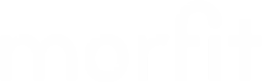 Morfit logo