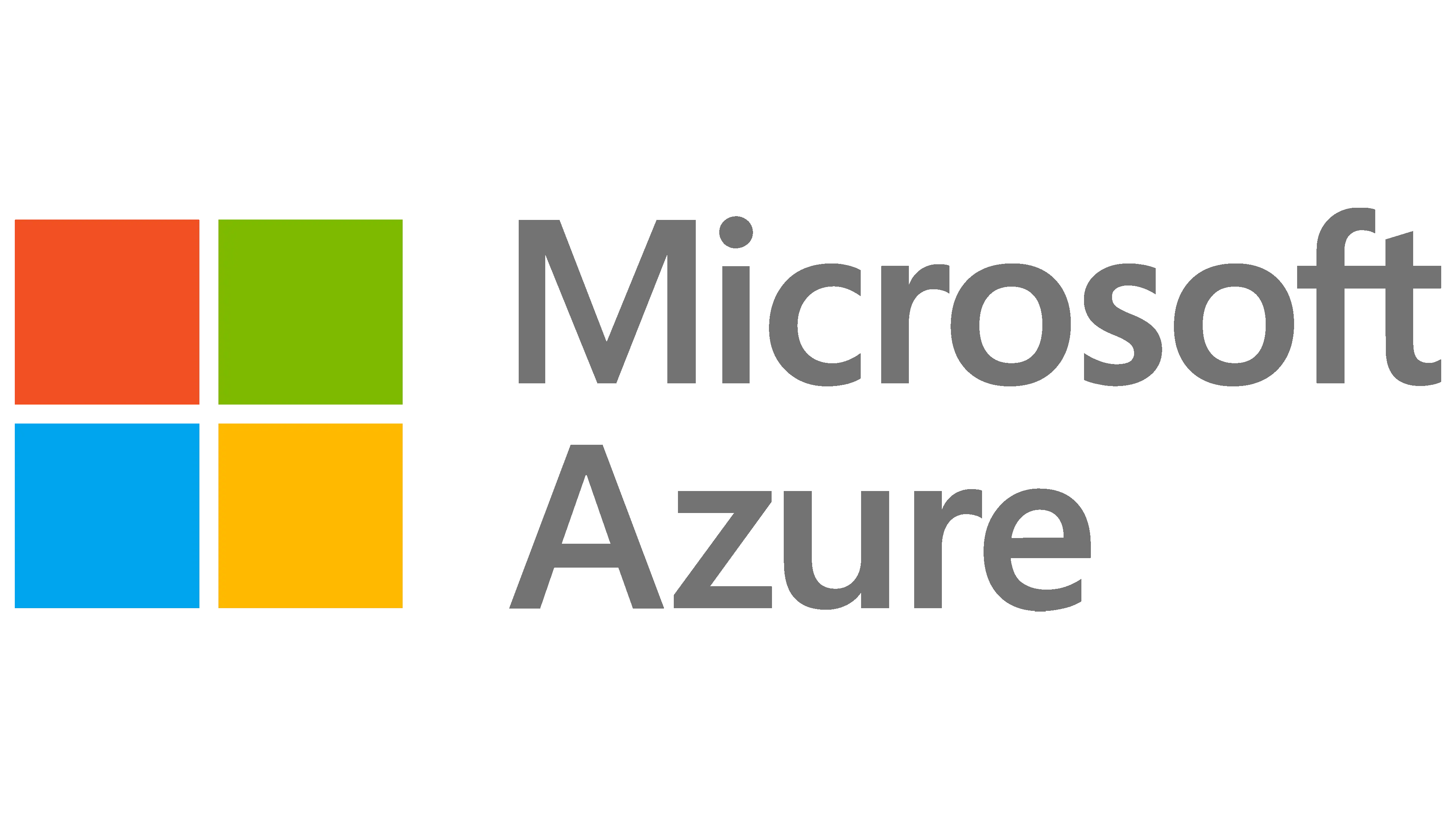 Microsoft Azure Logo