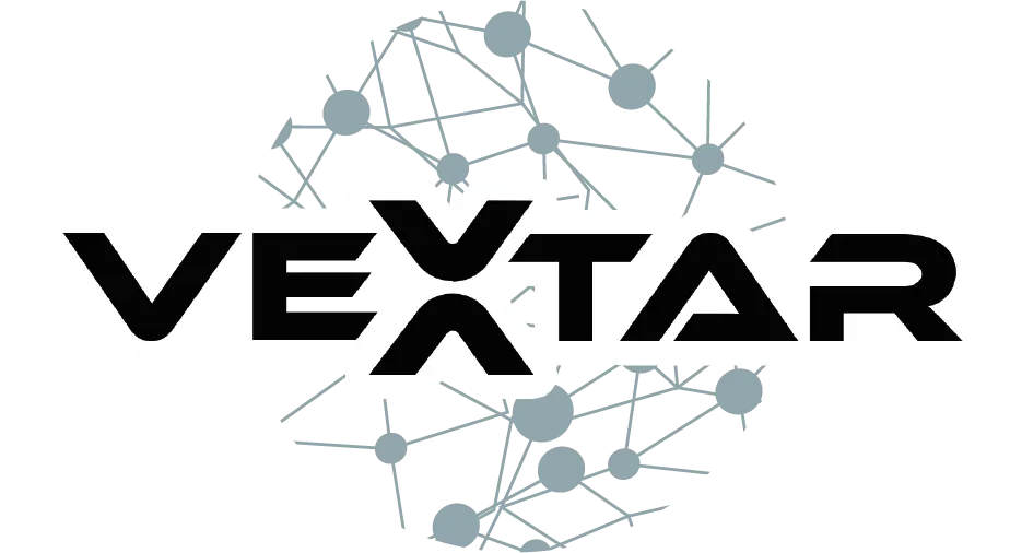 Vextar logo